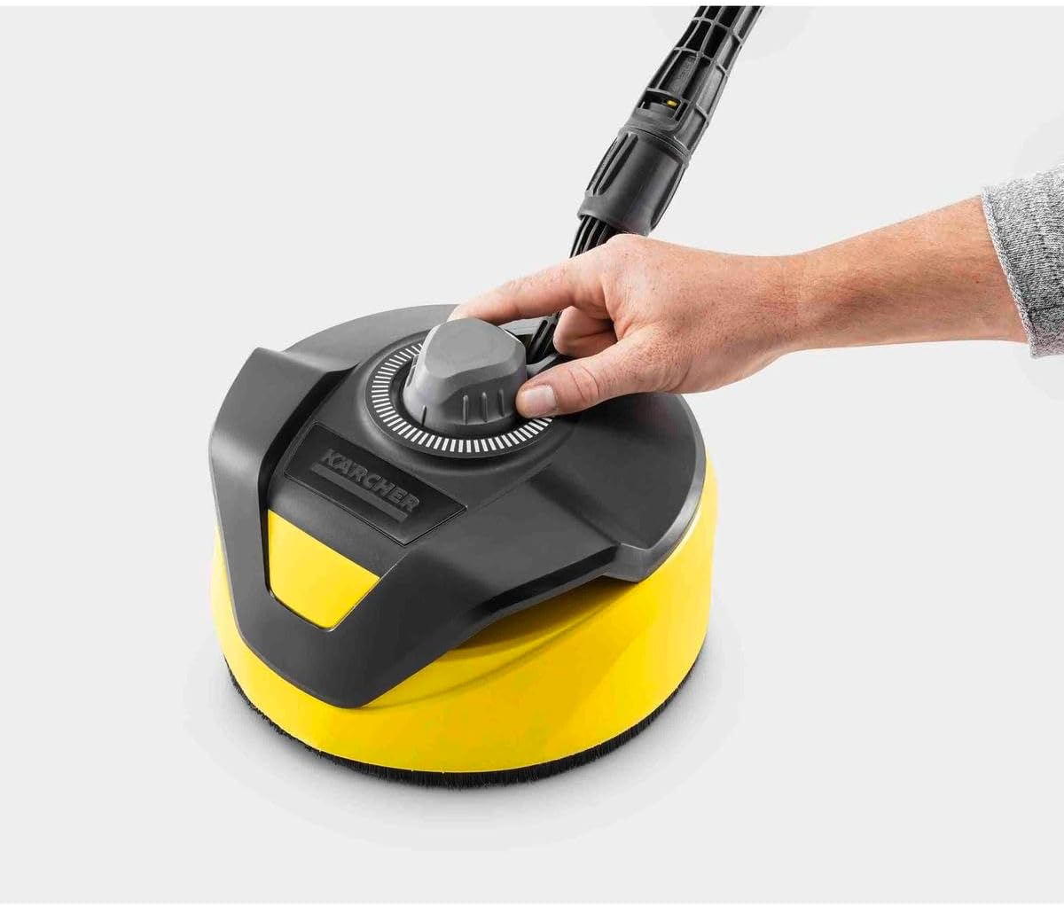 ケルヒャーK5付属品 テラスクリーナーT7 Plus